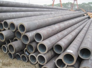 老城20CrMo冷拔无缝钢管