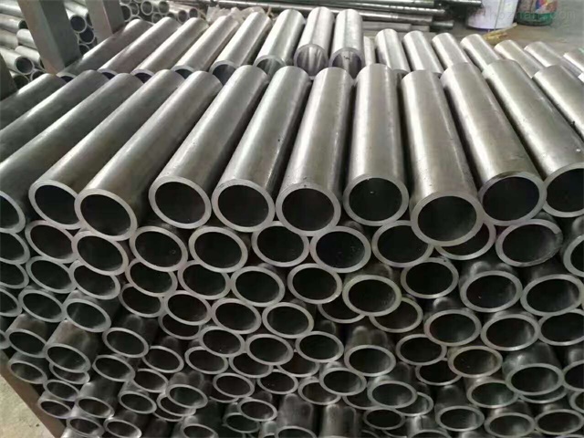 老城30CrMo精密无缝钢管