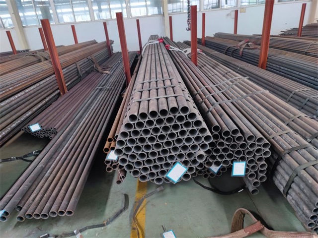 老城20G合金无缝钢管